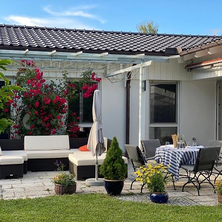 Villa Starnberger See Pocking  Exteriér fotografie