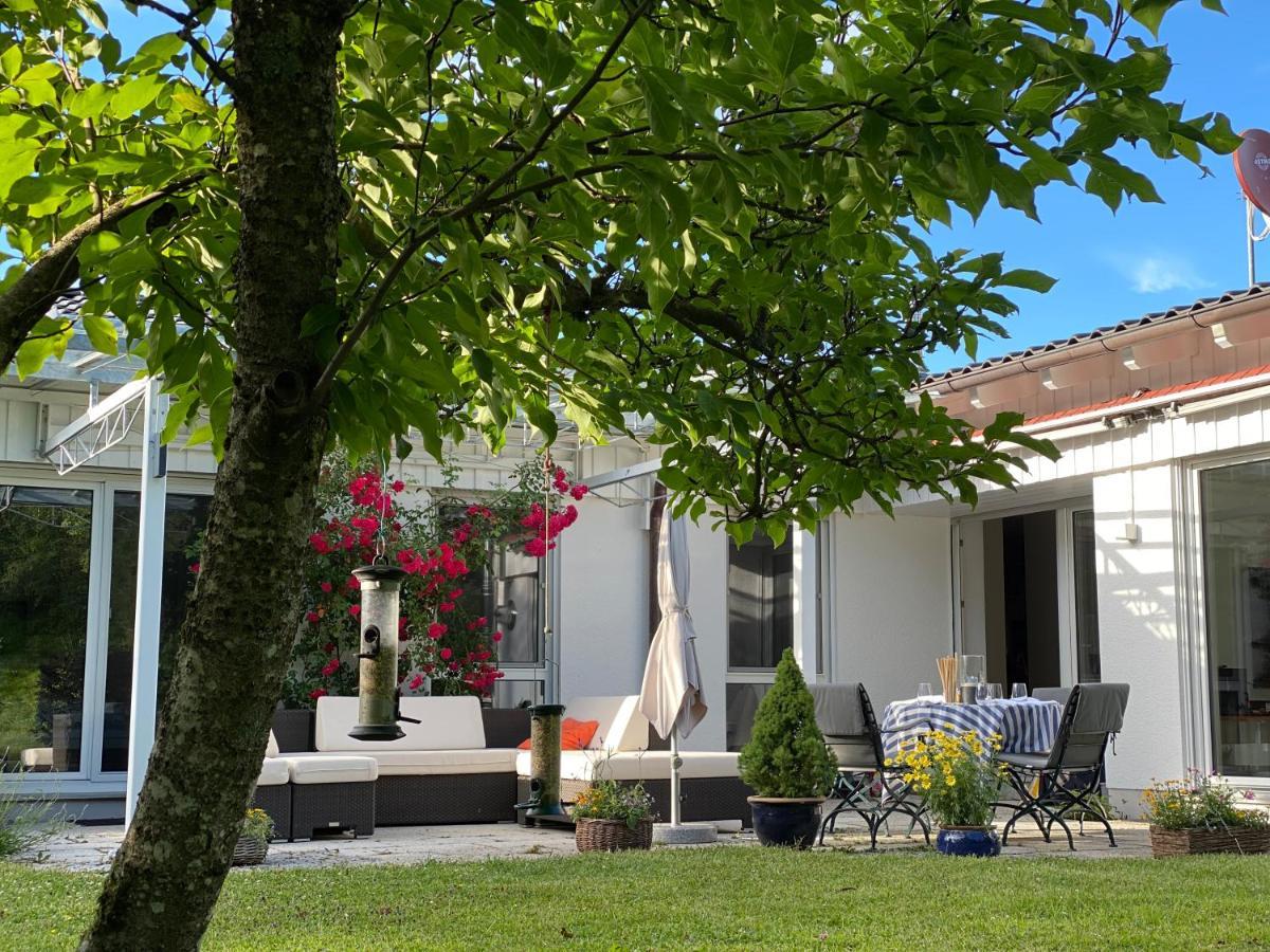 Villa Starnberger See Pocking  Exteriér fotografie